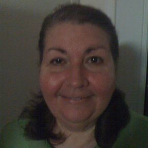 Meet your Posher, Maritza